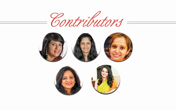 Contributors January